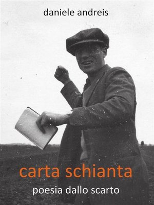 cover image of Carta Schianta